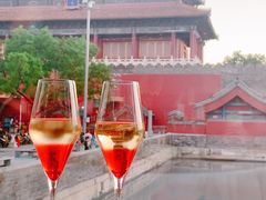 -TRB Forbidden City(故宫店)