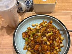 -西部马华清真兰州牛肉面·烧烤夜市(关东店)