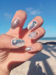 -LEILEI NAIL蕾蕾美甲美睫