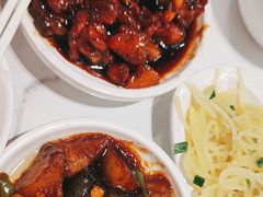 -乡村基·川味现炒大王(熙悦天街店)