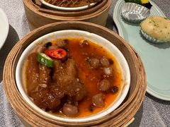 -晋江荣誉国际酒店·港誉茶餐厅