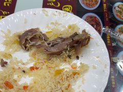 -花圃园餐厅店(和田二街28号院店)