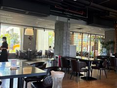 -188西餐厅(园林宾馆店)