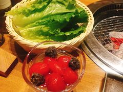 -一牛道炭火烧肉居酒屋(椒江店)