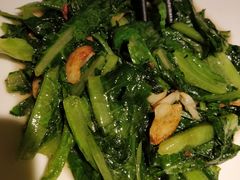 炒时蔬-意满花千醉(金茂览秀城店)