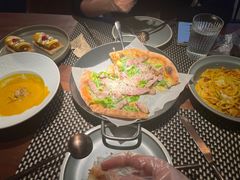 -West10 西拾·西餐厅·创意菜(未来科技城店)