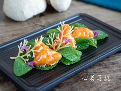 -三宝大饭店-中和艺素餐厅(浦上金山正祥广场店)