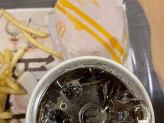 -麦当劳(总统大酒店店)