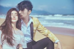 -巴黎恋人婚纱摄影(东莞总店)