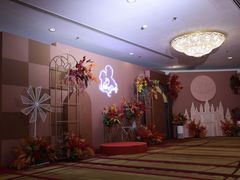 -南京维景国际大酒店(南京博物院店)