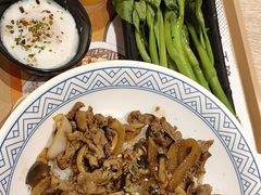 -吉野家(次渠大街店)