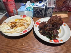 -辣肉面大王(天平路店)