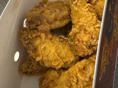 -肯德基(建华店)