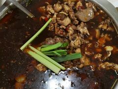-程记私房火锅兔(总店)