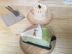 -禾康家蛋糕店