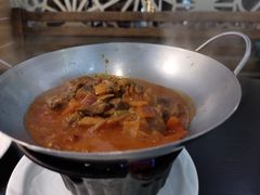 小锅羊肉-Mevlana梅夫娜土耳其餐厅·清真