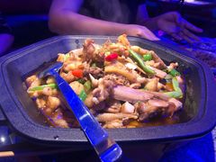 -蛙来哒(友谊阳光城店)