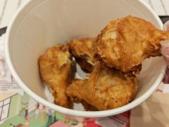 -肯德基(成山路地铁站店)