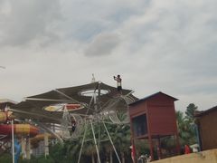 -武汉玛雅海滩水公园