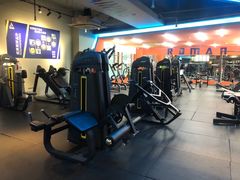 -RoMan罗马健身工作室(莘庄店)