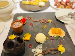 -王品牛排(郑州大卫城店)