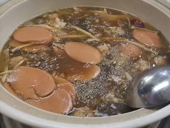 -土连锅·现熬养生汤锅(梁家巷店)