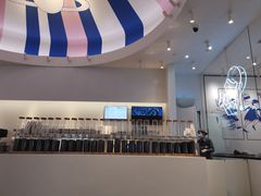 -喜茶(迪士尼小镇DP店)