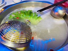 -八合里潮汕鲜牛肉火锅(吉大店)
