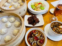 -鼎泰丰(渔阳店)