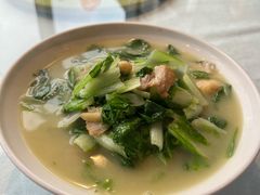 金汤时蔬-小城故事·地道宁波味(月湖盛园店)