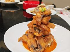 -味+新京宴·烤鸭·北京菜(创意谷店)