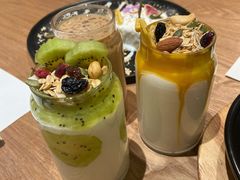 -青梅酒肆PLUS(长白仙岛北路店)