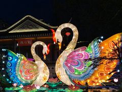 -老门东历史文化街区