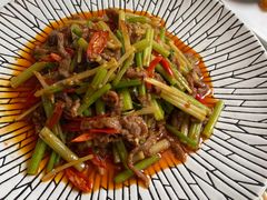 -春申里餐厅(银泰in99店)