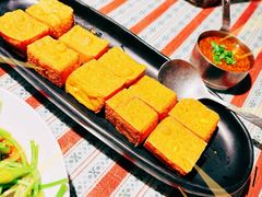 -菌自由丨野生菌火锅特色庭院餐厅(丽江古城店)