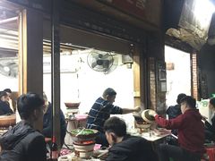-威邵鸡煲(西华路总店)