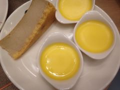 -舟山朱家尖威斯汀酒店·知味标帜自助餐厅