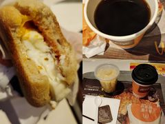 玉米杯-麦当劳(北方国贸大厦店)