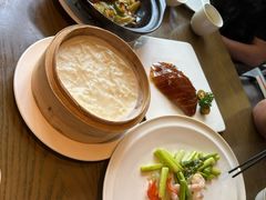 -三亚湾假日度假酒店·中餐厅