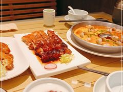 -上下九广州菜馆(李家村万达店)