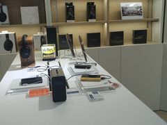 -SONY(民盈·国贸城店)