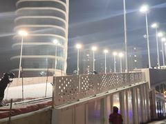 -丁香湖丁香小镇Citypark滑雪公园戏雪嘉年华