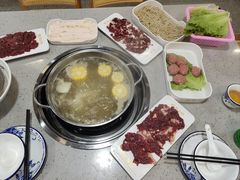 -杏花吴记牛肉火锅