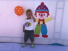 -金宝贝早教中心(北洋校区)