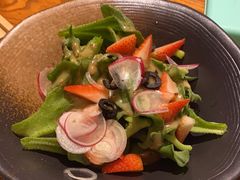 -原石牛扒·约会餐厅(龙城万科里店)