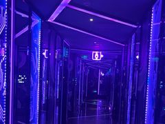 -好乐迪量贩KTV(春熙路香槟广场店)