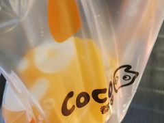 -CoCo都可(长江西路华联店)
