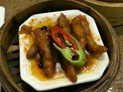 -点心皇子茶餐厅(万国大都会店)