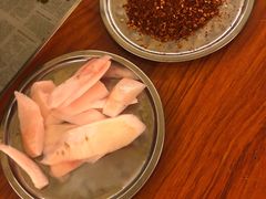-巴山一绝烤全羊(三圣乡刘家花园店)