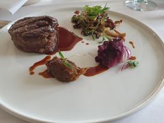 -上海和平饭店华懋阁 Cathay Room